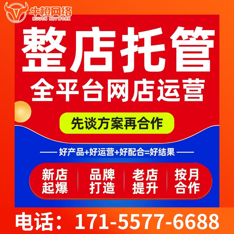 东台爱采购代运营