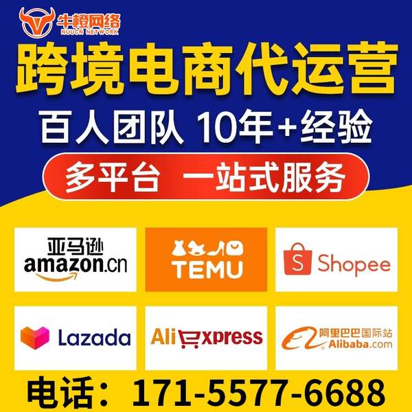 东台电商代运营