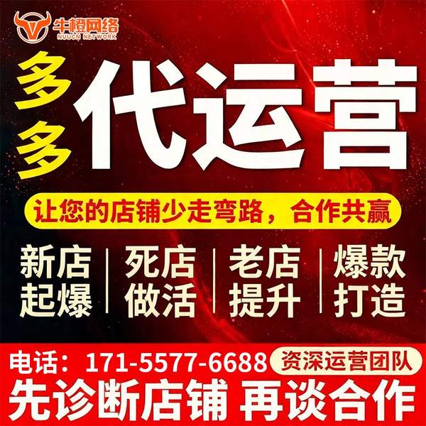 东台电商代运营